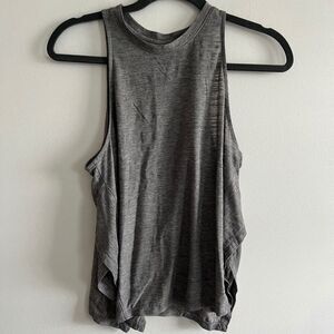 prAna tank top size small